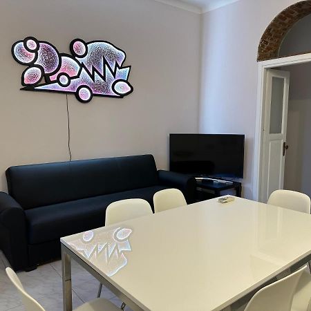 Apartmán Milano - Gae Aulenti Exteriér fotografie
