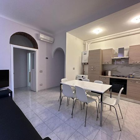 Apartmán Milano - Gae Aulenti Exteriér fotografie