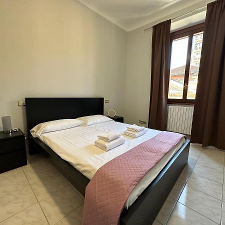 Apartmán Milano - Gae Aulenti Exteriér fotografie