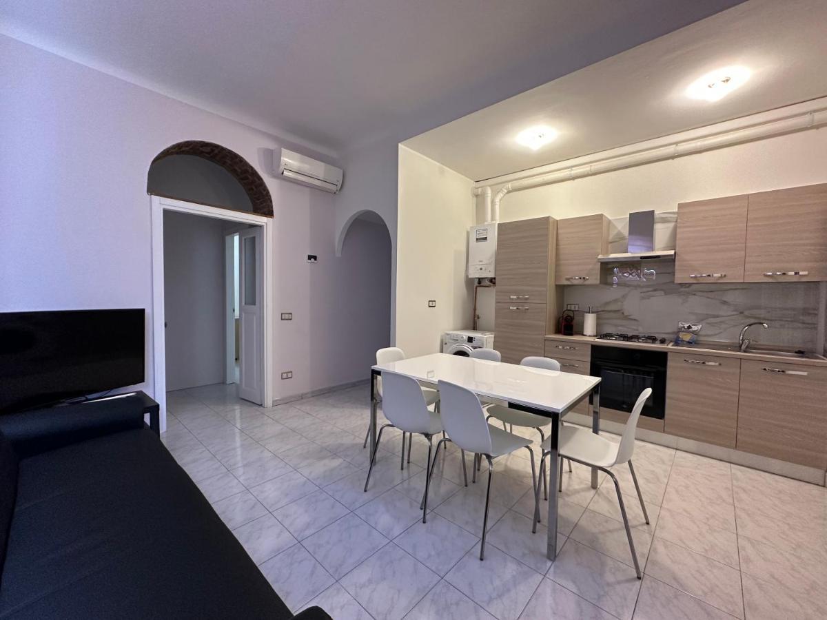 Apartmán Milano - Gae Aulenti Exteriér fotografie