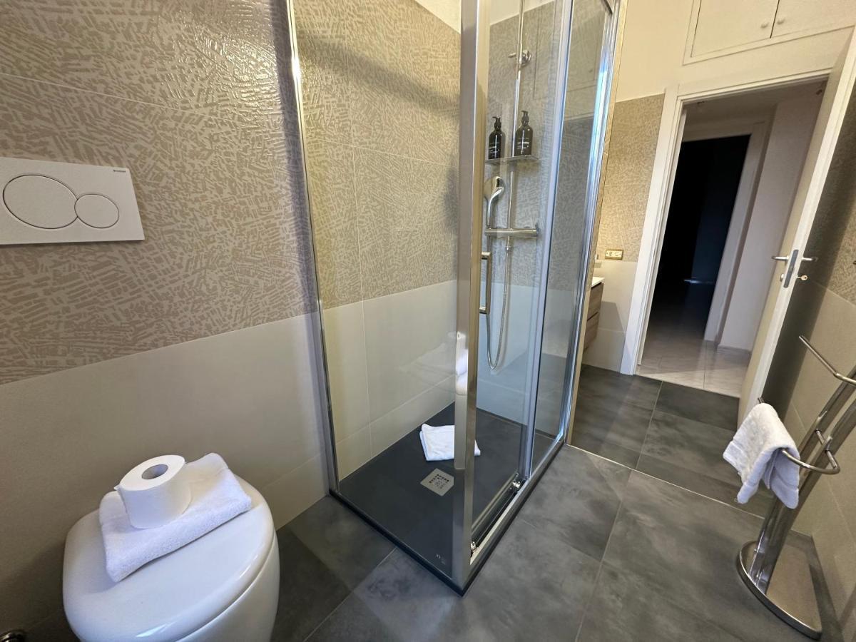 Apartmán Milano - Gae Aulenti Exteriér fotografie