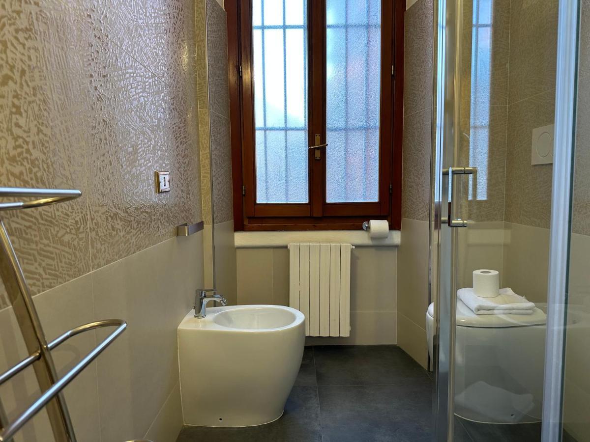 Apartmán Milano - Gae Aulenti Exteriér fotografie